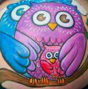 Meet your Posher, Helga